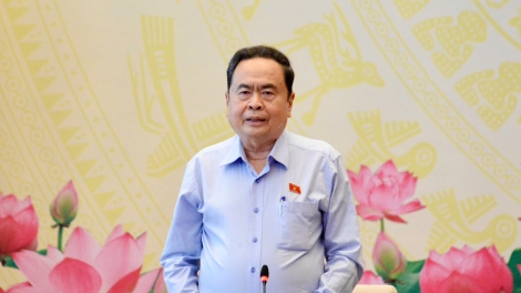 Kuô̆k hô̆i ƀă Chin phuh tơrŭm hbrâ vâ po Hneăng hôp rôh má 10, Kuô̆k hô̆i hneăng XV