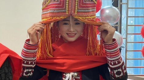 Lầy tzình páo dung hoi 26.9.2025