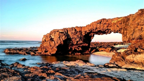 C’RIING TÒ VÒ COH LÝ SƠN BƠƠN RA PĂ K’KIR K’TIÊC K’RUUNG