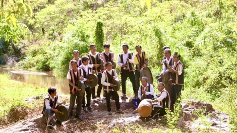 LIÊM PR’HAY LƯƠT LÊY CHI ƠH ĐHỊ TOỌM ĐẮK LÔI ÂNG MANƯIH XƠ ĐĂNG