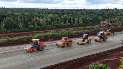 Dak Lak ruh mgaih klei gun kpăk kơ bi liê bruă knŭk kna
