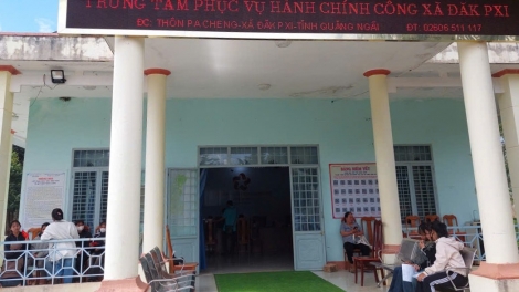 Nkual jru Đăk Pxi nsing nơm tâm lvang hun hao mhe