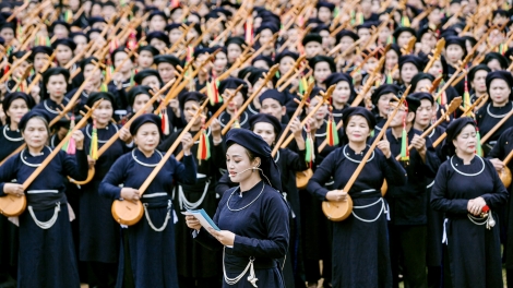 CHƯƠNG TRÌNH KHAY HENG TÀY- NÙNG  (Thứ 3, Vằn 23/9/2025)