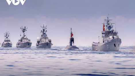 DIEU BINH, DIEU HANH PAHADAR 80 THUN KATMANG BILAN DALIPAN SAONG HAREI NEGAR 2/9