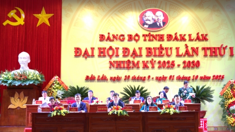 Dak Lak n’gluh rnoh tât hun hao wăng sa rĭng 10,5%/năm