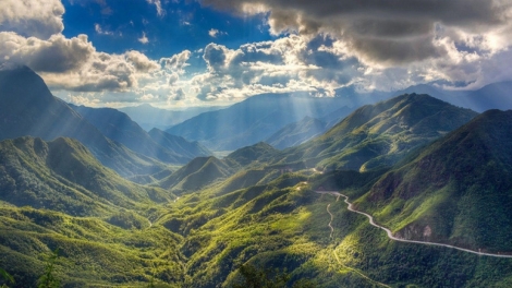 Ngon tô thứ 2 mự 29 căm bườn 9 pì 2025: Tiện tô cắp lung Hoang Vằn Học