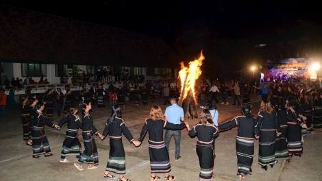 Lăn čar mlih mrâo