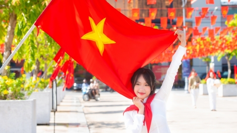 T'RUIH PA XƯL P'RA CƠ TU T'NGAY 03/9/2025