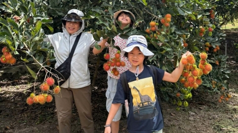 Tâm rgop pah kan ndơ̆ ndơ tuch tăm gôl yôk Khánh Hoà hăn ngai