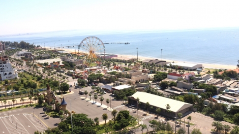 Lâm Đồng tơdjêp tơmeăm, ôm hyô reăng-têa kơxĭ-kong