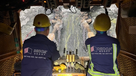 Mă bruă ik ak, hơmâo pran dañ ƀơi anih pơkra jơlan Khánh Hòa - Buôn Ma Thuột