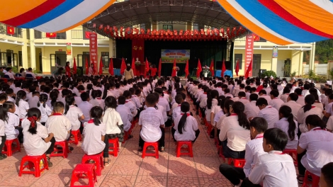 MÌ ĐO BẠI FẤN HẨƯ LỦC SLƯ BÚNG KHAU PÙ SLẢNH THÁI NGUYÊN