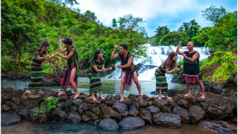 Pâ mơnê Pôa Hồ