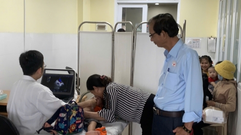 Gia Lai: 16 oh kon se geh kơl rek play nuih mô sŏk prăk