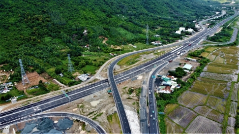 Pơrjum dờng Đảng ƀộ càr Khánh Hòa wèt tus jơnau kờñ gơs là ƀòn dờng gơwèt dà lơgar nam 2030