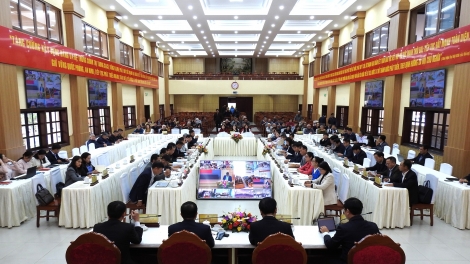 Mpồl cau ala mat Quôk hội càr Lâm Đồng cih dờp ală jơnau đơs jơh nùs bơh cau tĕ khà dê