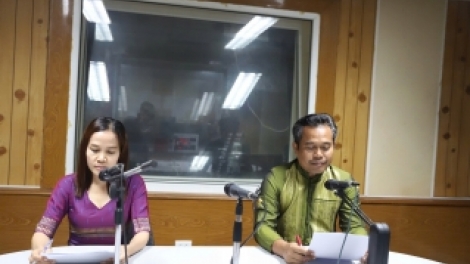 ពត៌មាន ម៉ោង ១៥