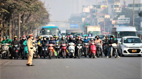 Sơn La tzấu lống nghìn nhiếu nháng pành on chào tầu 2025