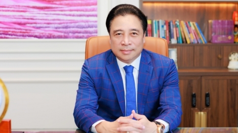 Pôa Nguyễn Khắc Toàn châ rah pro Kăn hnê ngăn Vi ƀan kong pơlê Khánh Hòa