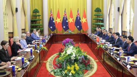 Tơdrong kơtơ̆ng ang năr 11.9.2025