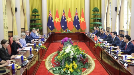 Tơdroăng nếo ai – Hâi pŭn lơ 11.09.2025