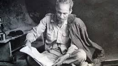 BẢC HỒ DÚ PÁC BÓ