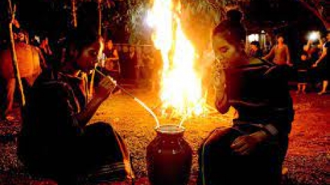 Ba ối dê̆ Dam Teang