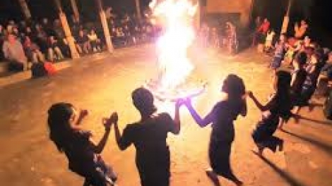 Tình ca Tây Nguyên