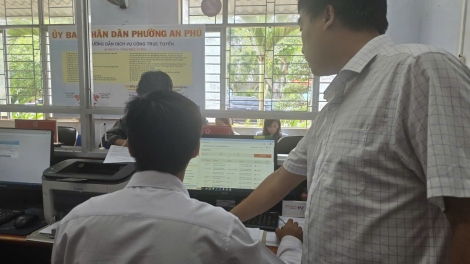 Càr Gia Lai tơnguh kông cứk, viên cứk tus lơh broă tàm ală sàh