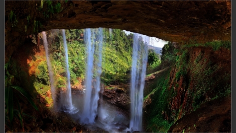 Tình ca Tây Nguyên