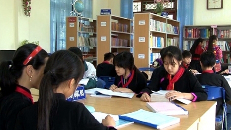 BUH JIEN TAME HA TANG – GAI KANDEIH PATAGOK TAONG ABIH BHUM URANG BANGSA TAKIK