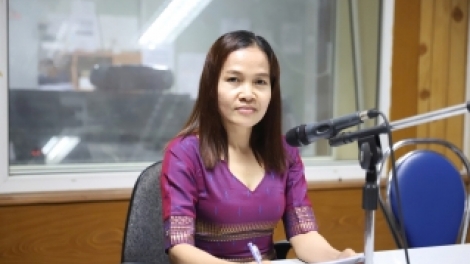 ចម្រៀងតាមសំណូមពរ