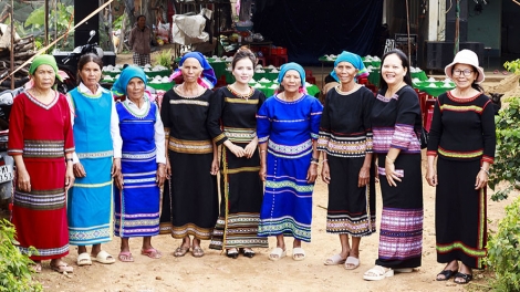 Mơhno lĕm ro 'na rêh ối - Hâi tơdrốu lơ 20.09.2025