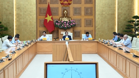 Ječ ameč kơsem min bruă pơkra jơlan rơdêh treng Lào Cai - Hà Nội - Hải Phòng