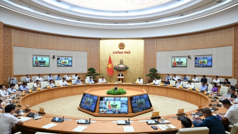 Thủ tướng sồr lam lơh jal mhar ală broă lơh gùng lòt kuơmàng