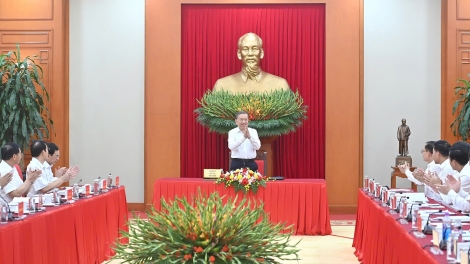 Tơdrong kơtơ̆ng ang năr 16/9/2025