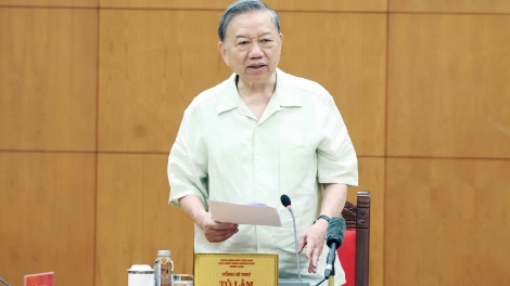 Jơnau tơnggit ngai dơ̆ pram, ngai 18/9/2025