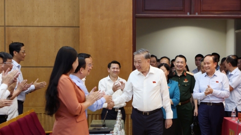 Nău mhe tâm dak n'hanh bah dih dak nar pe, lơ 24/9/2025