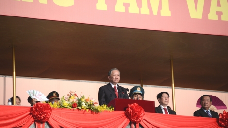 Ngă Lơphet hơdor glăi rơbat trui 80 thun Bruă hơkrŭ blan 8 hăng hrơi Pơsit pơjing lŏn ia djop mơnuih dưm kơnar Việt Nam 