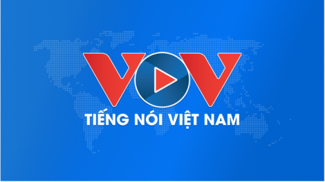 Đây là Đài Tiếng nói Việt Nam