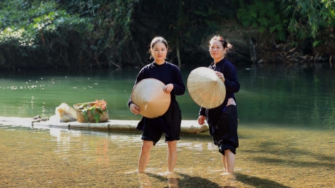 CHƯƠNG TRÌNH KHAY HENG TÀY- NÙNG (Thứ 7, vằn 20/9/2025)