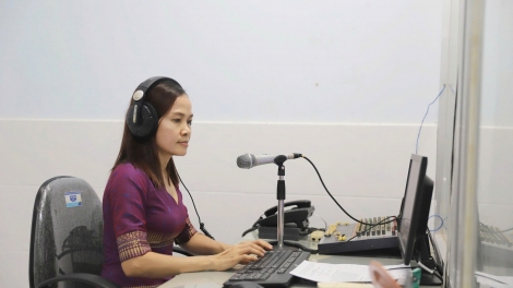 ចំរៀងតាមសំណូមពរ