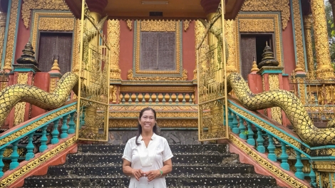 ចំរៀងតាមមូលបទ