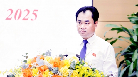 Quam kháo phổng Tày Bắc thứ 6 mự 17 căm bườn 10 pì 2025