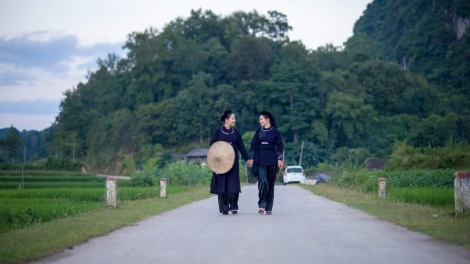 CHƯƠNG TRÌNH KHAY HENG TÀY-NÙNG (Thứ Tư – Vằn 29/10/2025)