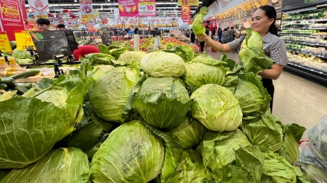 CHÁ KHAI DỰ ỎN TỈNH CHANG SLÌ PHÂN NOÒNG CẢI