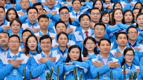 Thanh niên vì ngày mai