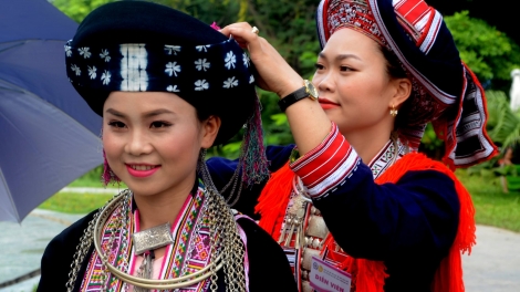 Phai paz nhây phiến thứ 5, hnoi 23.10.2025