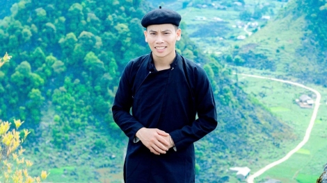 LỒNG RÈNG PANG HƯA PỈ NOỌNG DÚ BÚNG PHÂN NOÒNG