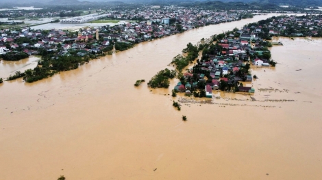 ĐHÍ AMUÔT SỐ 10 BHRỢ 51 CHA NĂC MANUYH CHÊÊT LÂNG BIL, BIL HƯ 8.000 TỶ ĐỒNG
